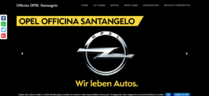 Officina OPEL Santangelo Officina Opel Roma