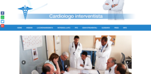 Cardiologo Roma Nord Dott Marco Miglionico