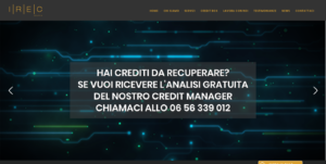 Gruppo IREC Gestione Del Credito Recupero Del Credito