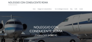 Noleggio-con-Conducente-Roma-Taxi-Roma-Fiumicino